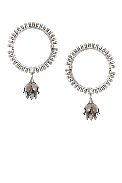Lotus Bangle