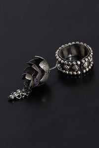 Bague Lotus
