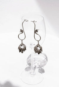Boucles d'oreilles Amoureux