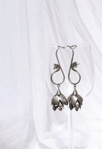 Boucles d'oreilles Amoureux