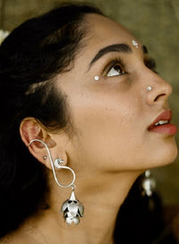Boucles d'oreilles Amoureux