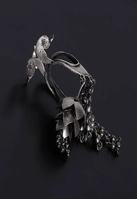 Boucles d'oreilles Lovers Partie 2