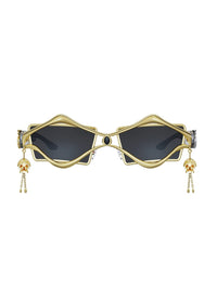 Lunettes de soleil Machi