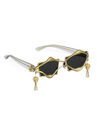 Lunettes de soleil Machi