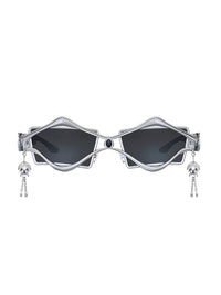 Lunettes de soleil Machi
