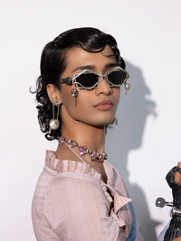 Lunettes de soleil Machi