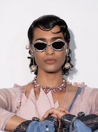 Lunettes de soleil Machi