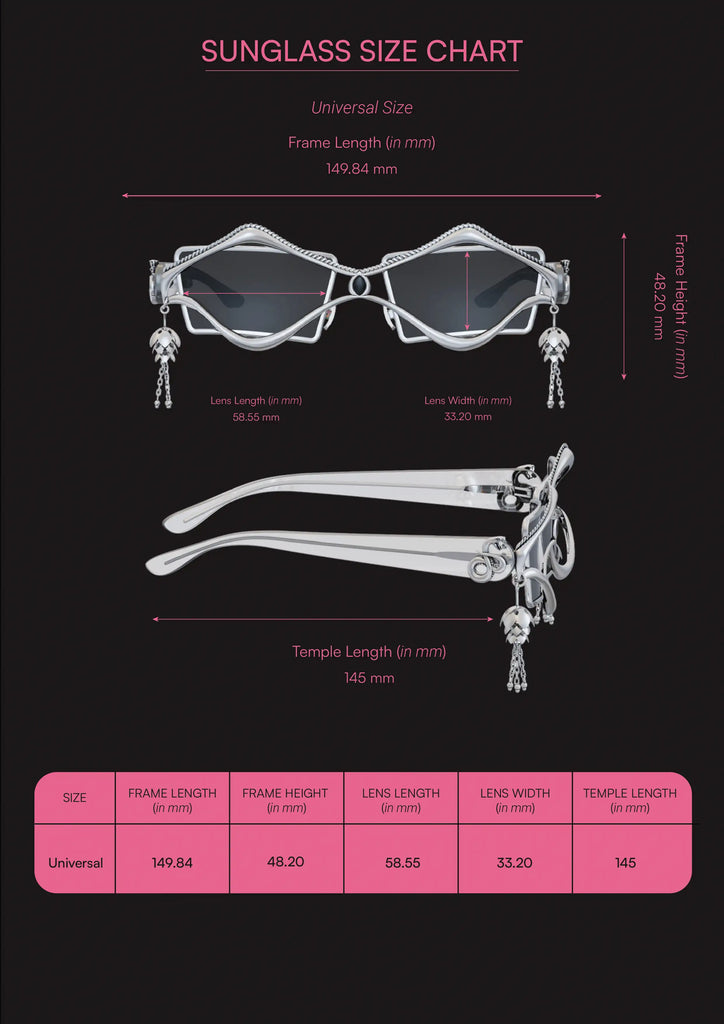 Machi Sunglasses