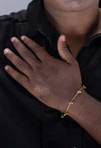 Bracelet Mankashi - Bhavya Ramesh