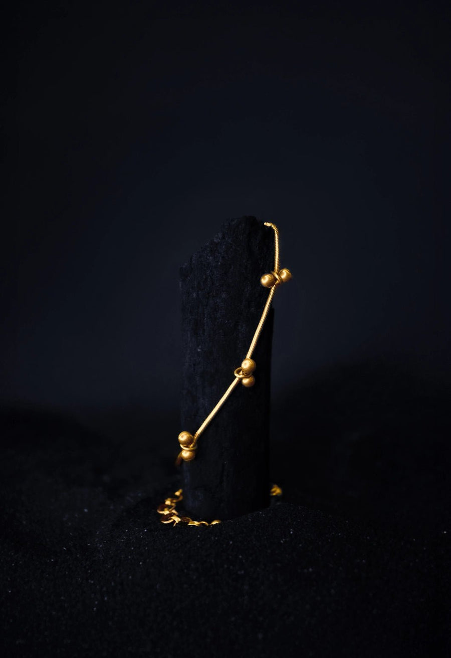 Mankashi Bracelet - Bhavya Ramesh