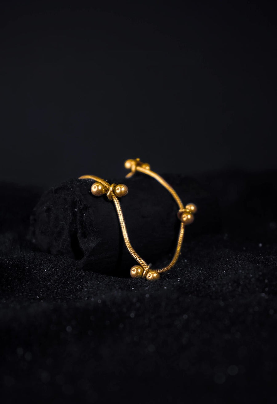 Mankashi Bracelet - Bhavya Ramesh