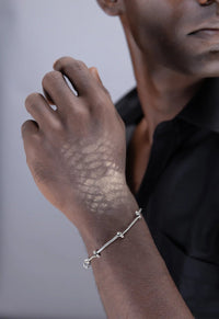 Bracelet Mankashi - Bhavya Ramesh