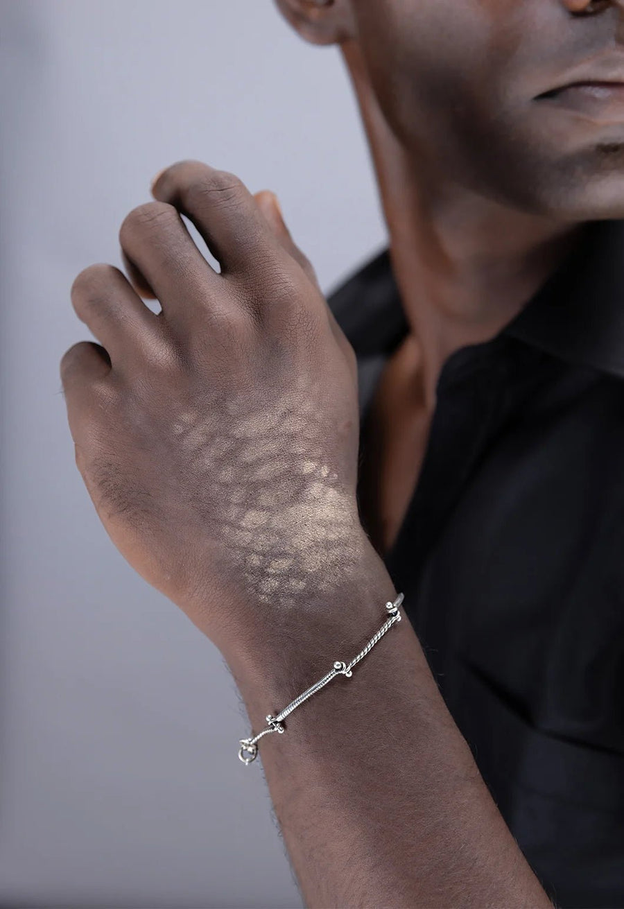 Mankashi Bracelet - Bhavya Ramesh