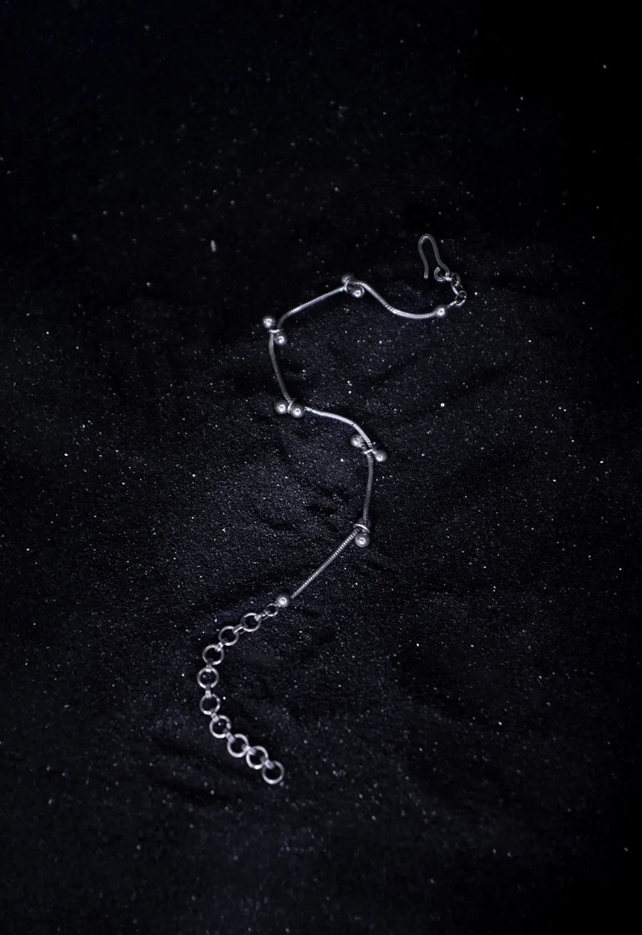 Mankashi Bracelet - Bhavya Ramesh