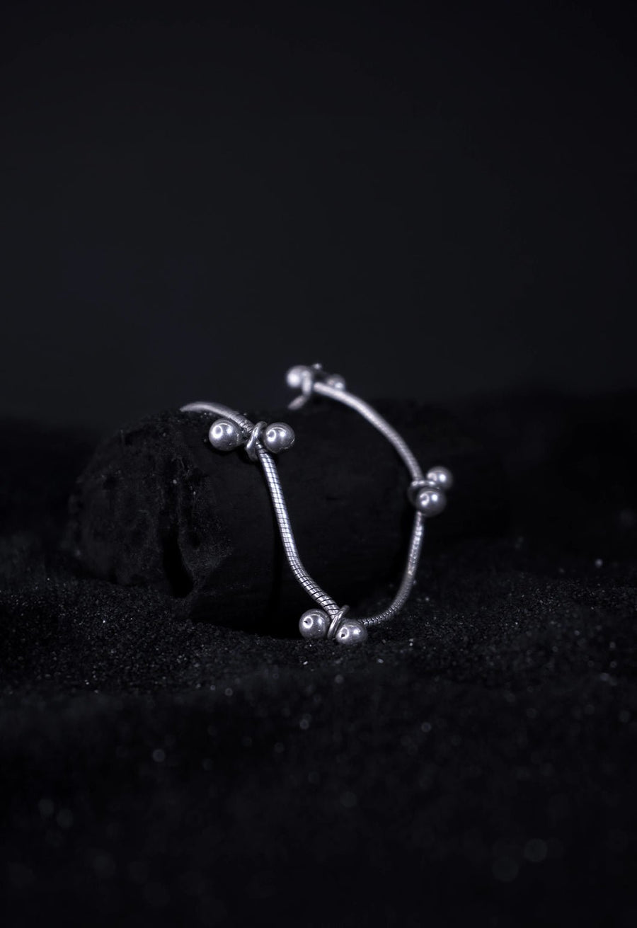 Mankashi Bracelet - Bhavya Ramesh