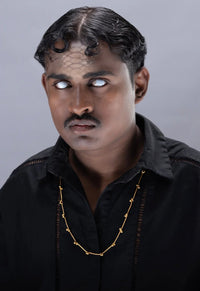 Collier Mankashi