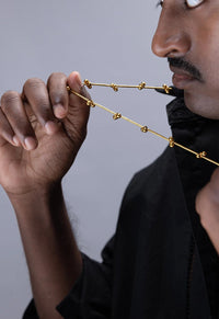 Collier Mankashi