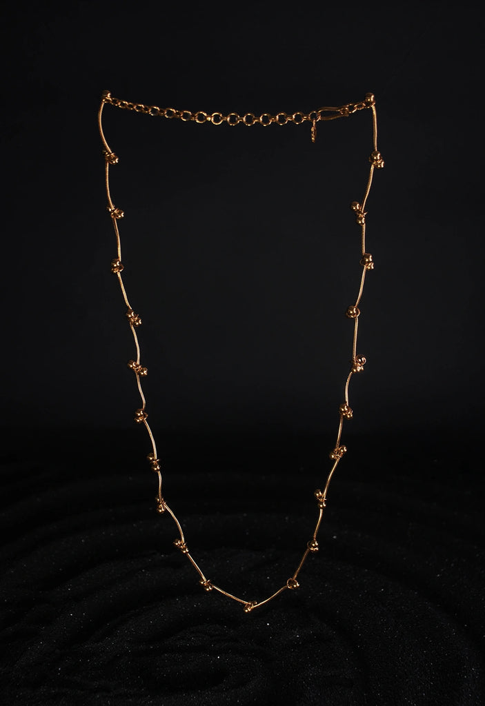 Mankashi Neckpiece