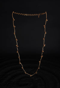 Collier Mankashi