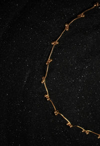 Collier Mankashi
