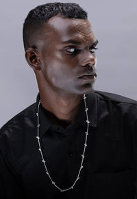 Collier Mankashi