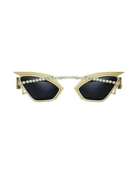 Lunettes de soleil Mula