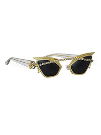 Lunettes de soleil Mula
