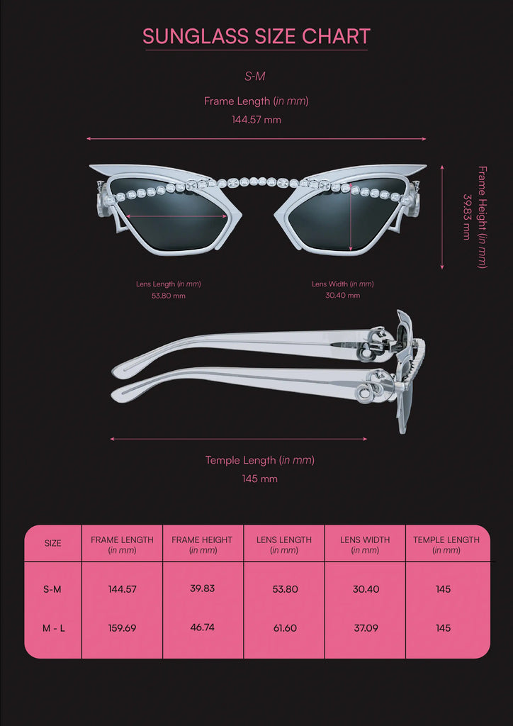 Mula Sunglasses