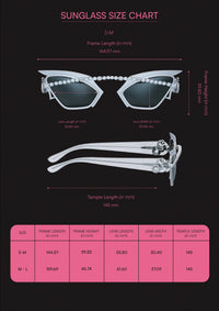 Lunettes de soleil Mula