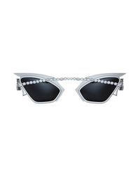 Lunettes de soleil Mula