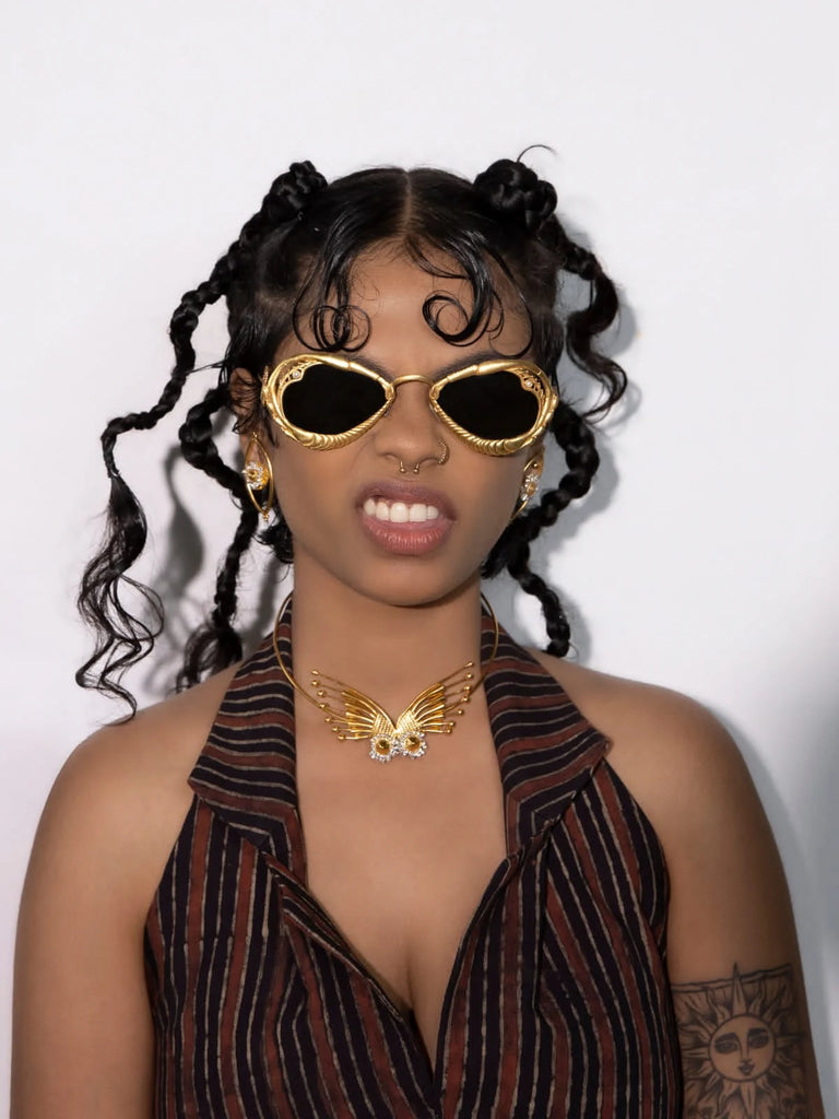 Muthu Sunglasses