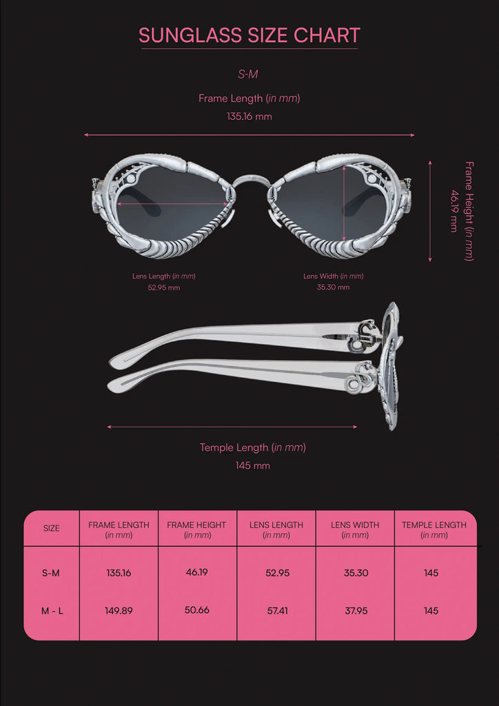 Muthu Sunglasses
