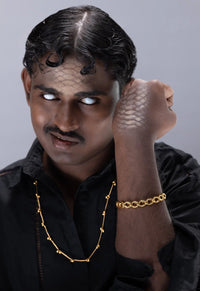 Bracelet Naagvara - Bhavya Ramesh