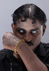 Bracelet Naagvara - Bhavya Ramesh