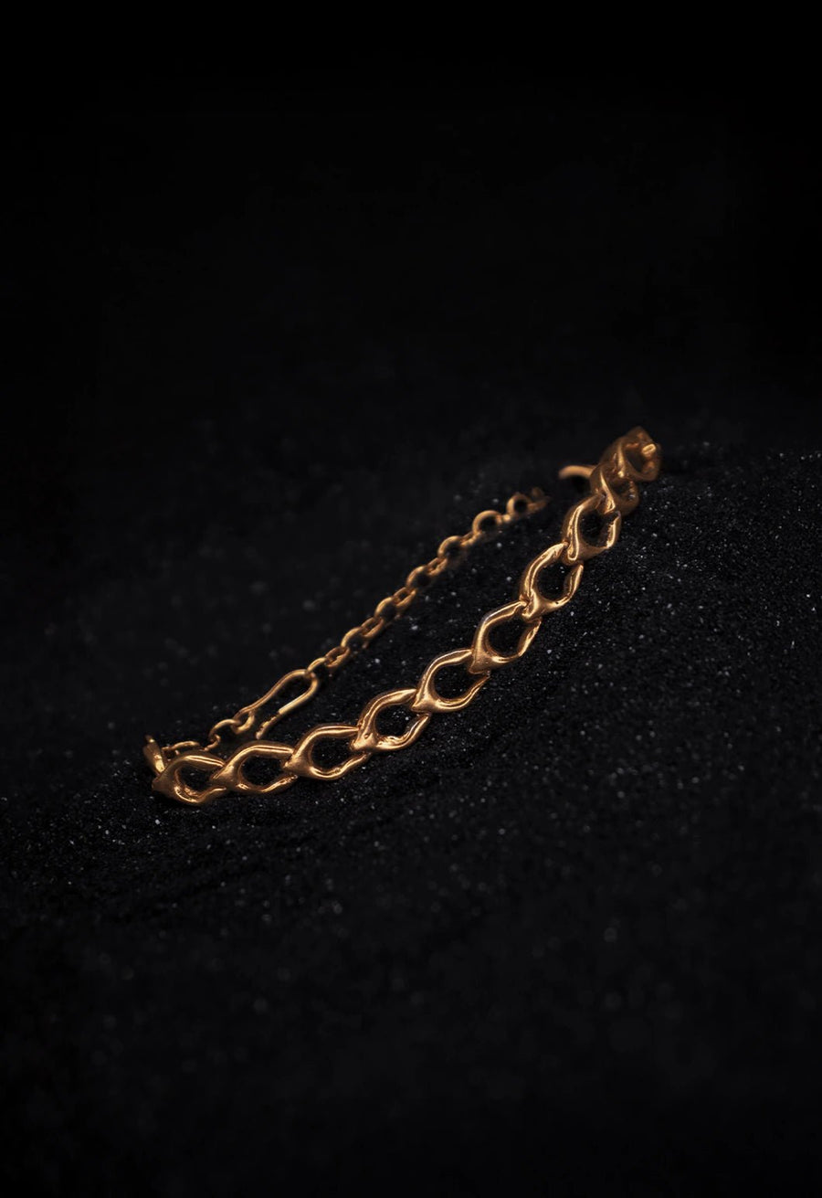 Naagvara Bracelet - Bhavya Ramesh