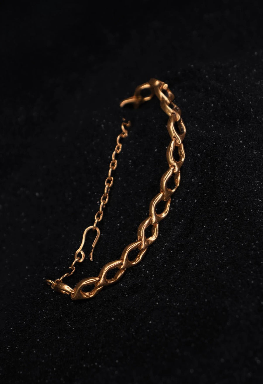 Naagvara Bracelet - Bhavya Ramesh