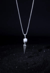 Collier Nagarasa