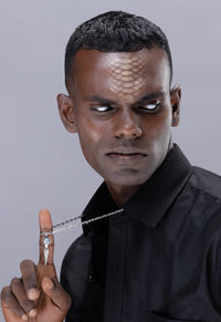 Collier Nagarasa