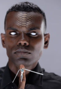 Collier Nagarasa