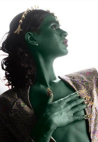 Naksha - Bhavya Ramesh
