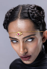 Collier Nayankya
