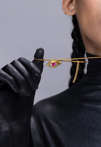 Collier Nayankya