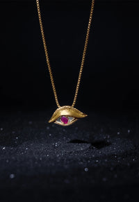 Collier Nayankya