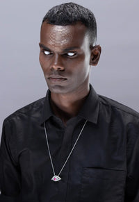 Collier Nayankya