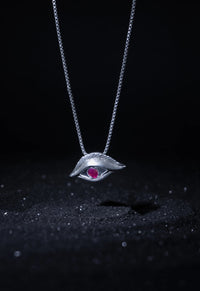 Collier Nayankya