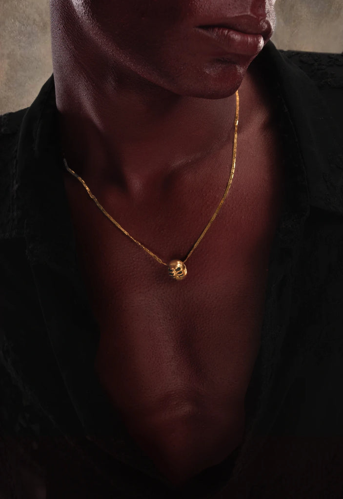 Nazar Neckpiece