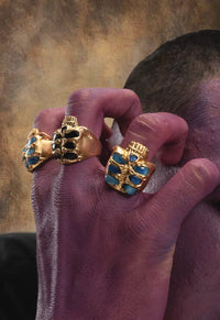 Bague Nazar