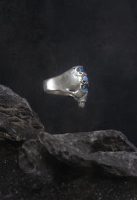 Bague Nazar