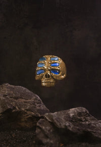 Bague Nazar