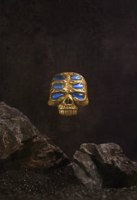 Bague Nazar